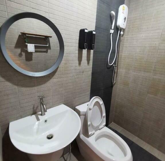 标准间, Pakarang Resort