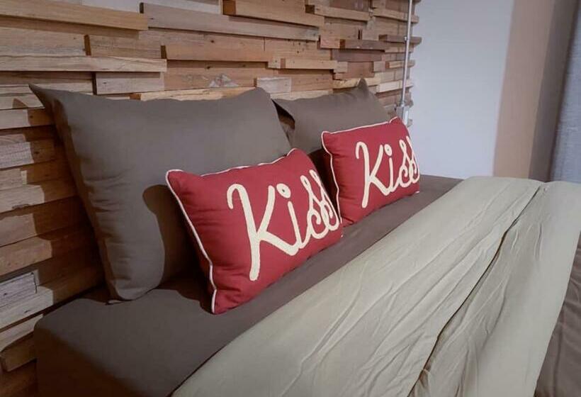 标准间, Pakarang Resort