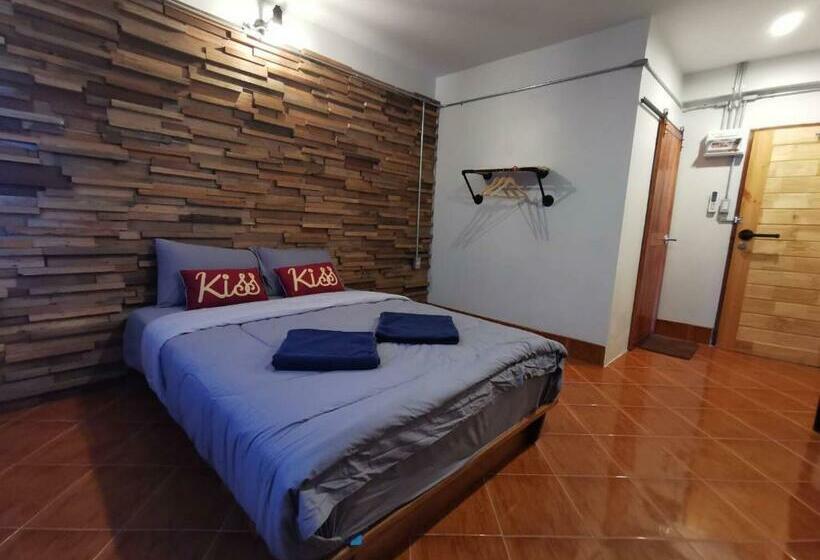 标准间, Pakarang Resort