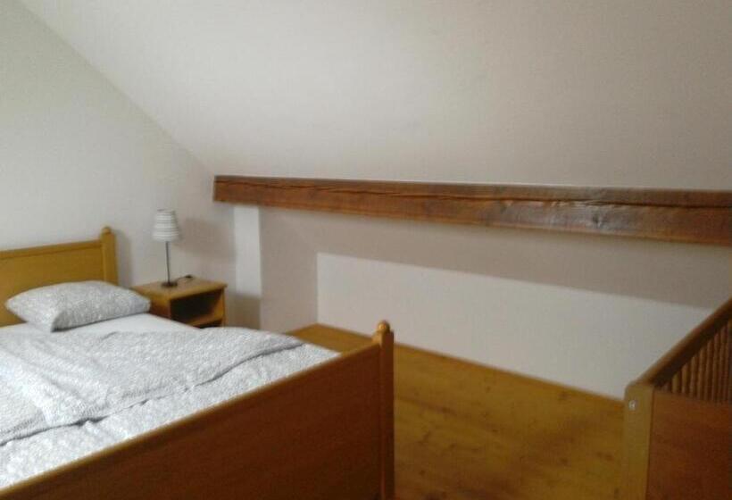 استودیوی استاندارد, Tourist Farm Joannes