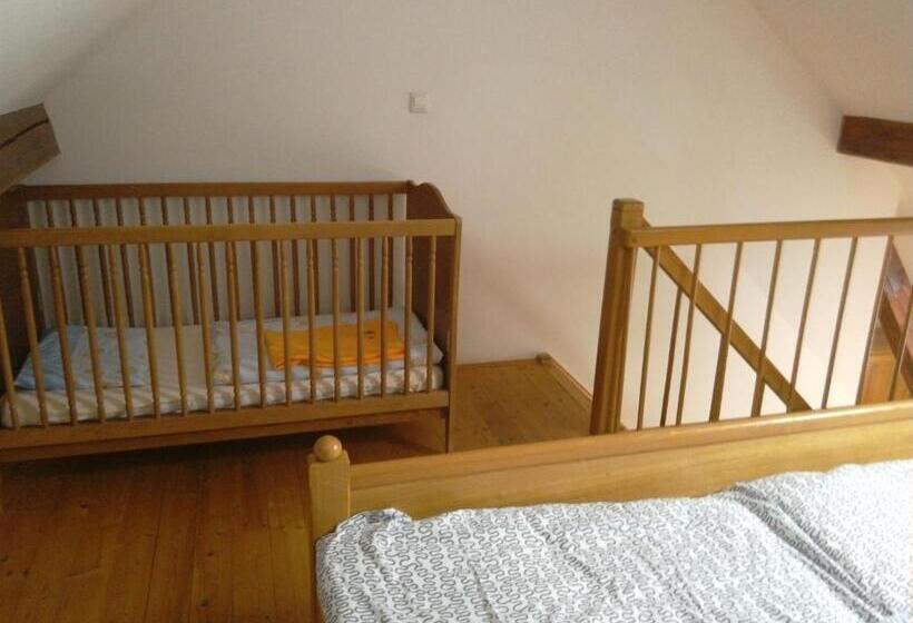 استودیوی استاندارد, Tourist Farm Joannes