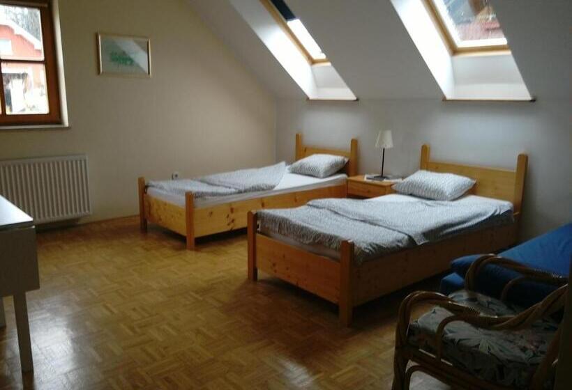 آپارتمان 2 خوابه, Tourist Farm Joannes