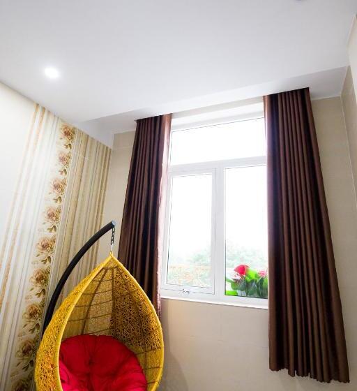 اتاق استاندارد, Sen Motel