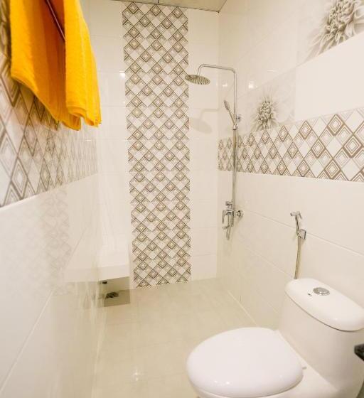 اتاق استاندارد, Sen Motel