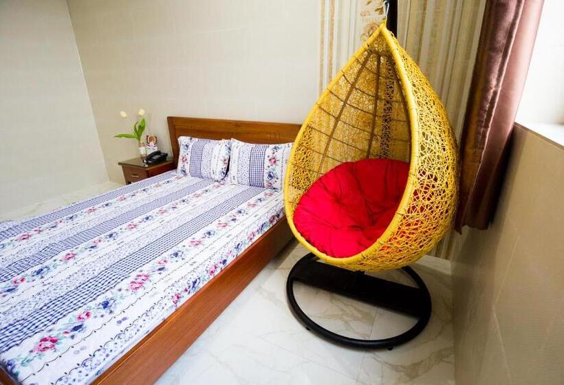 اتاق استاندارد, Sen Motel