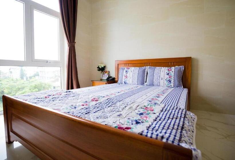 اتاق استاندارد, Sen Motel