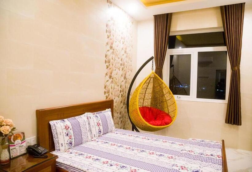 اتاق استاندارد, Sen Motel