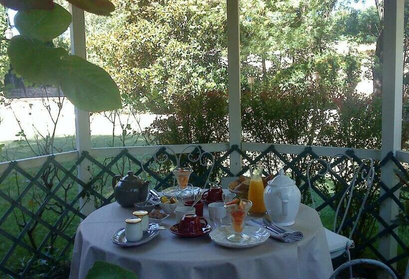 标准间, Le Vieux Moulin