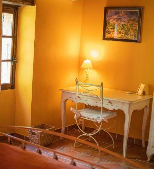 标准间, Le Vieux Moulin