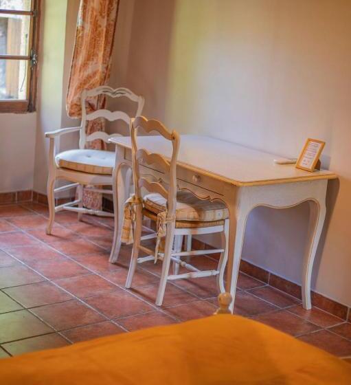 标准间, Le Vieux Moulin