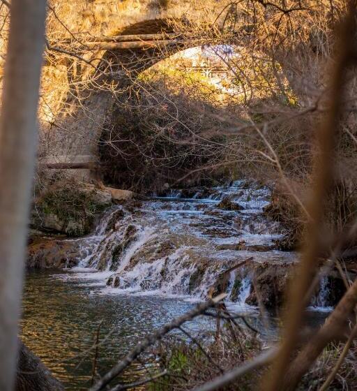 标准间, Le Vieux Moulin