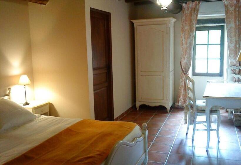 标准间, Le Vieux Moulin