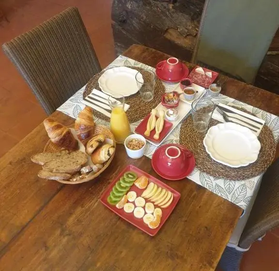 デラックスルーム, Le Vieux Moulin