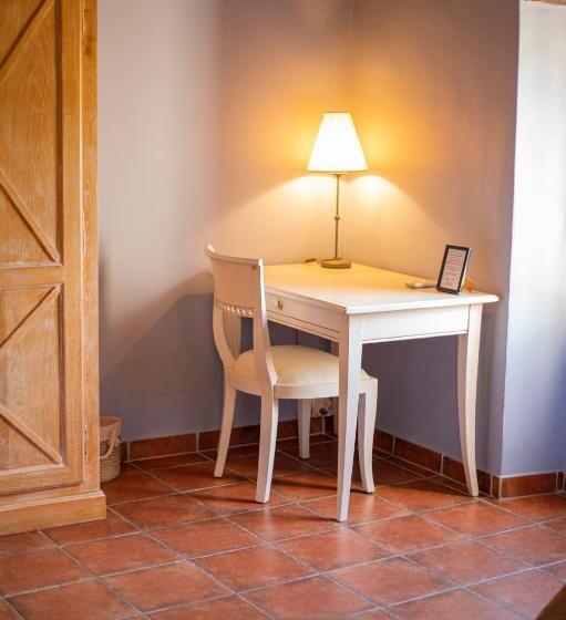 豪华房间, Le Vieux Moulin