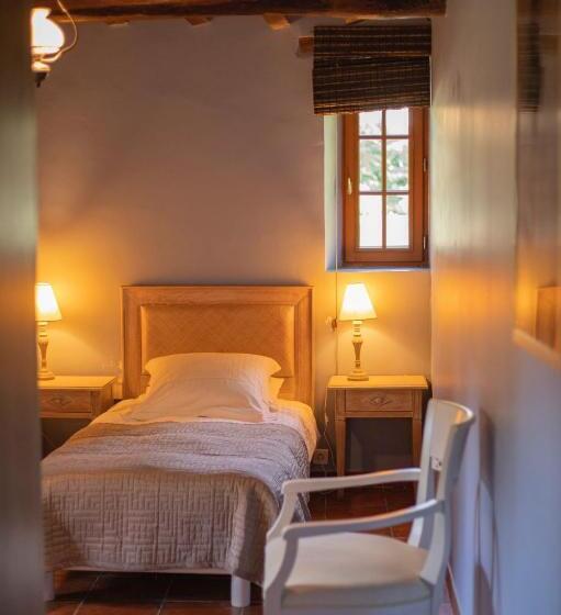 豪华房间, Le Vieux Moulin