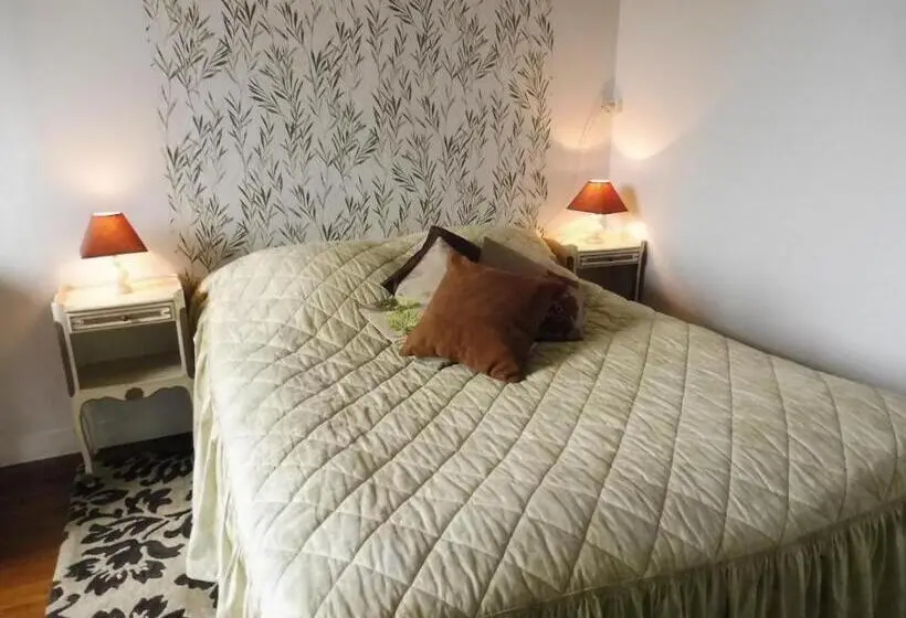 スタンダードルーム, Le Haut Manoir