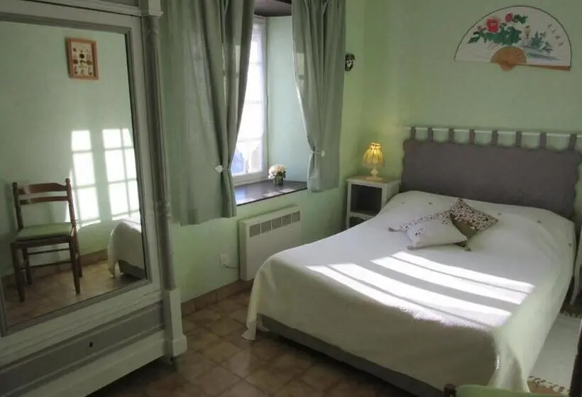 ２ベッドスイートルーム, Le Haut Manoir