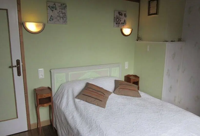 スタンダードルーム, Le Haut Manoir
