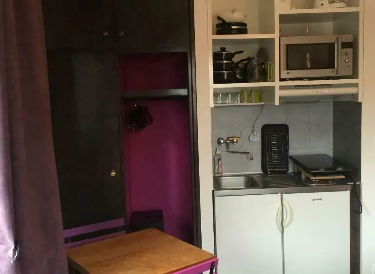 スーペリアスタジオ, Chambres D Hôtes L Ecrin Des Saveurs