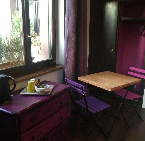 إستوديو سوبيريور, Chambres D Hôtes L Ecrin Des Saveurs