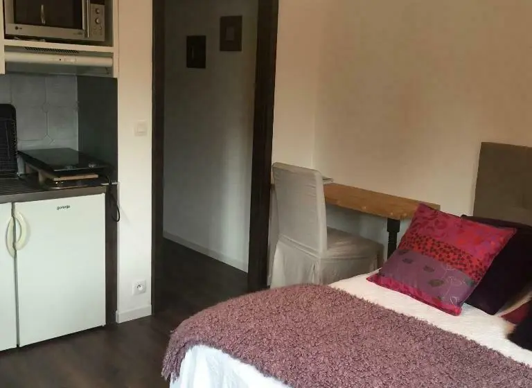 スーペリアスタジオ, Chambres D Hôtes L Ecrin Des Saveurs