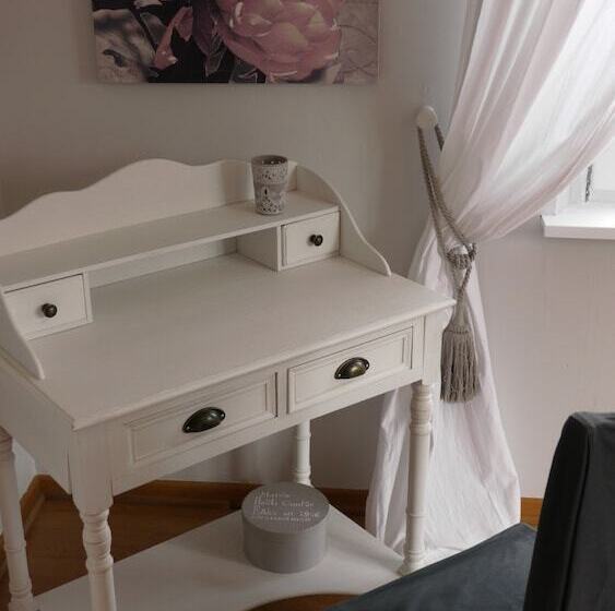 غرفة كومفورت, Chambres D Hôtes L Ecrin Des Saveurs