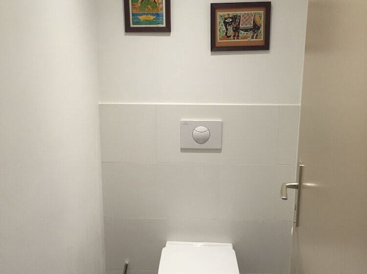 غرفة كومفورت, Chambres D Hôtes L Ecrin Des Saveurs