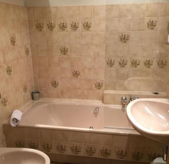 غرفة قياسية, Chambres D Hôtes L Ecrin Des Saveurs