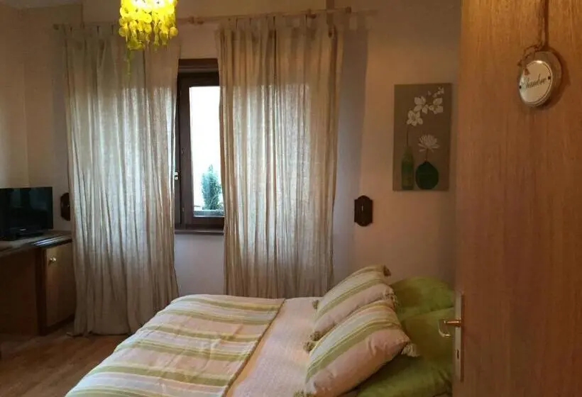 スタンダードルーム, Chambres D Hôtes L Ecrin Des Saveurs