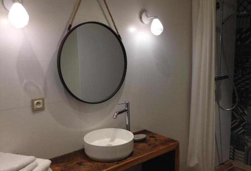 غرفة قياسية, Chambres D Hôtes L Ecrin Des Saveurs