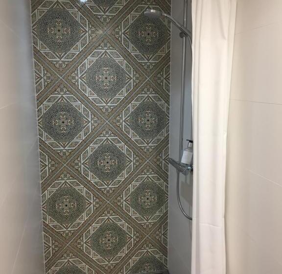 غرفة كومفورت, Chambres D Hôtes L Ecrin Des Saveurs