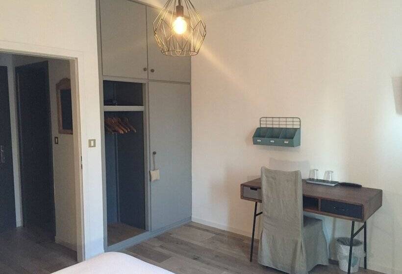 غرفة كومفورت, Chambres D Hôtes L Ecrin Des Saveurs