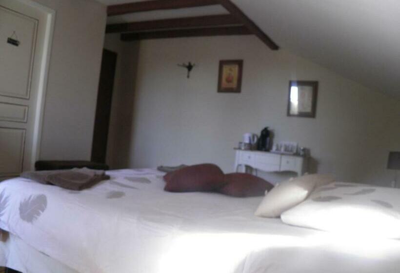 Номер Стандарт, Chambres D'hôtes La Vigneronne