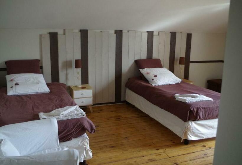 Номер Стандарт, Chambres D'hôtes La Vigneronne