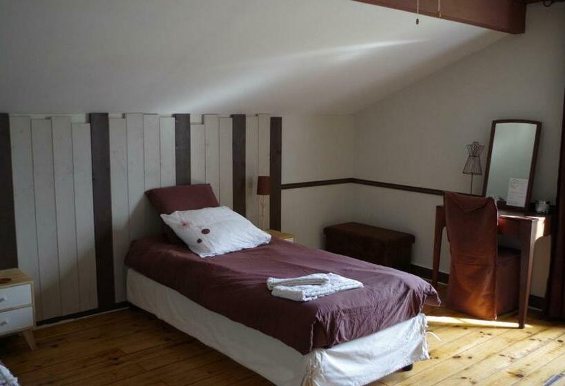 Номер Стандарт, Chambres D'hôtes La Vigneronne