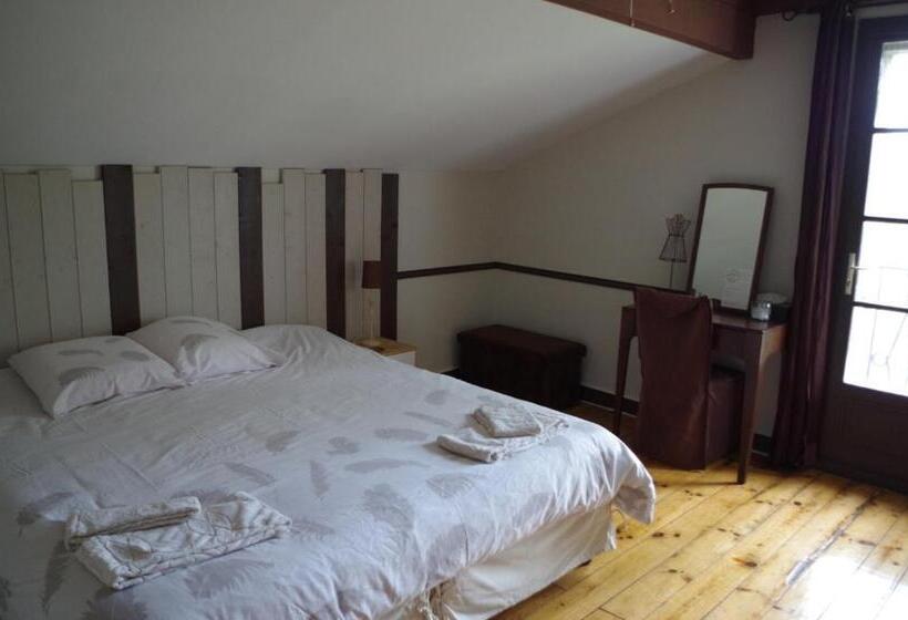 Номер Стандарт, Chambres D'hôtes La Vigneronne