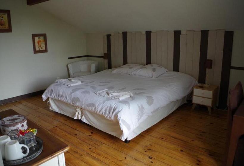 Номер Стандарт, Chambres D'hôtes La Vigneronne