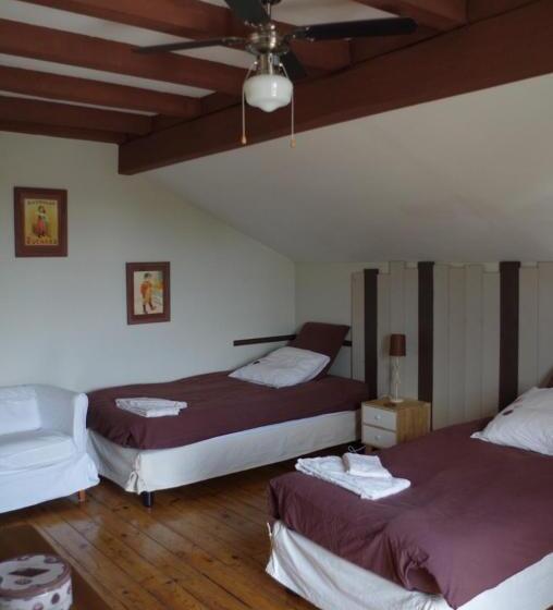 Номер Стандарт, Chambres D'hôtes La Vigneronne