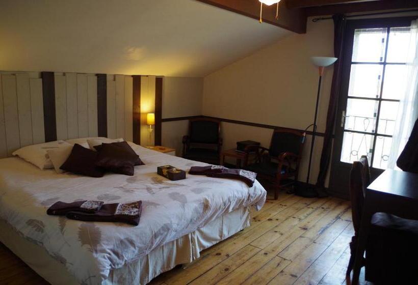 Номер Стандарт, Chambres D'hôtes La Vigneronne