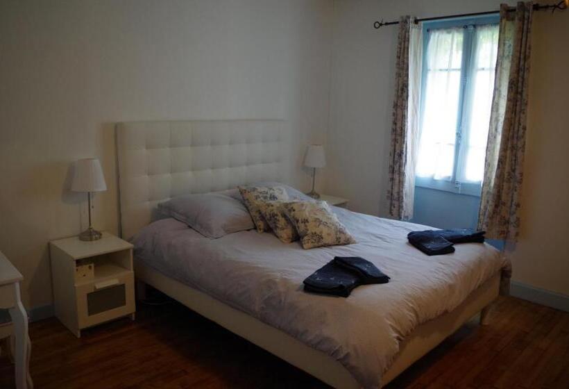 Номер Стандарт, Chambres D'hôtes La Vigneronne