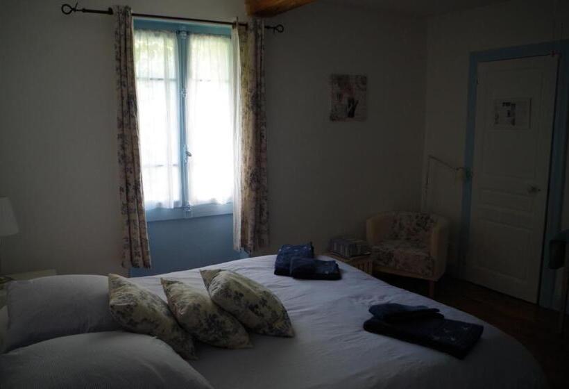 Номер Стандарт, Chambres D'hôtes La Vigneronne