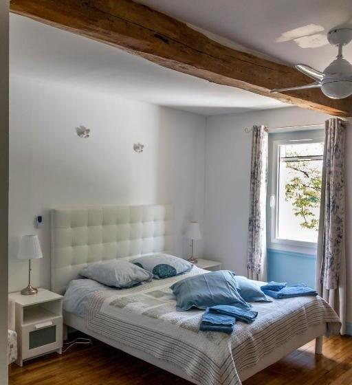 Номер Стандарт, Chambres D'hôtes La Vigneronne