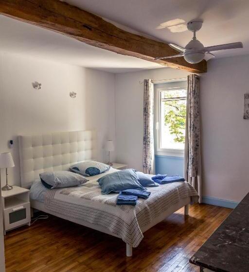 Номер Стандарт, Chambres D'hôtes La Vigneronne