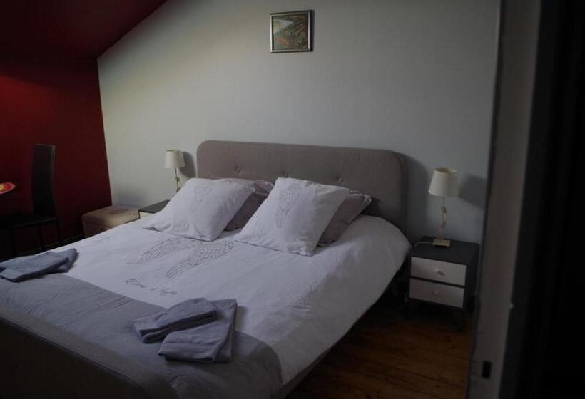 Номер Стандарт, Chambres D'hôtes La Vigneronne