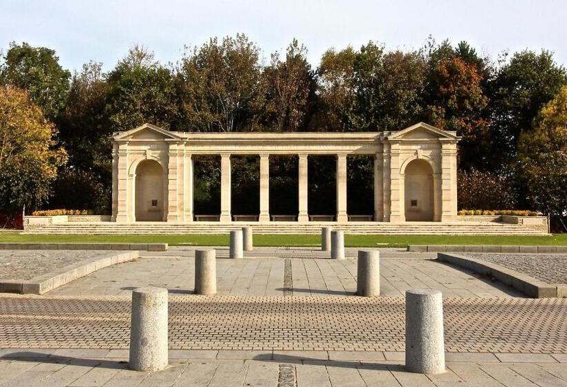 장애인을 위한 스탠다드 룸, Chambre Pomme Cannelle Premium Aux Portes De Bayeux Normandie 2 Pers