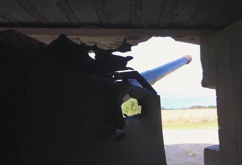 장애인을 위한 스탠다드 룸, Chambre Pomme Cannelle Premium Aux Portes De Bayeux Normandie 2 Pers