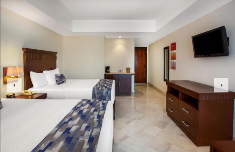 スタンダードルーム, Florida