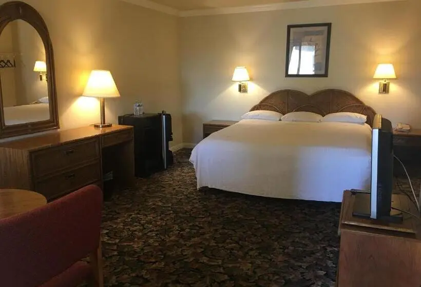 デラックスルーム, Grand Inn財神客棧