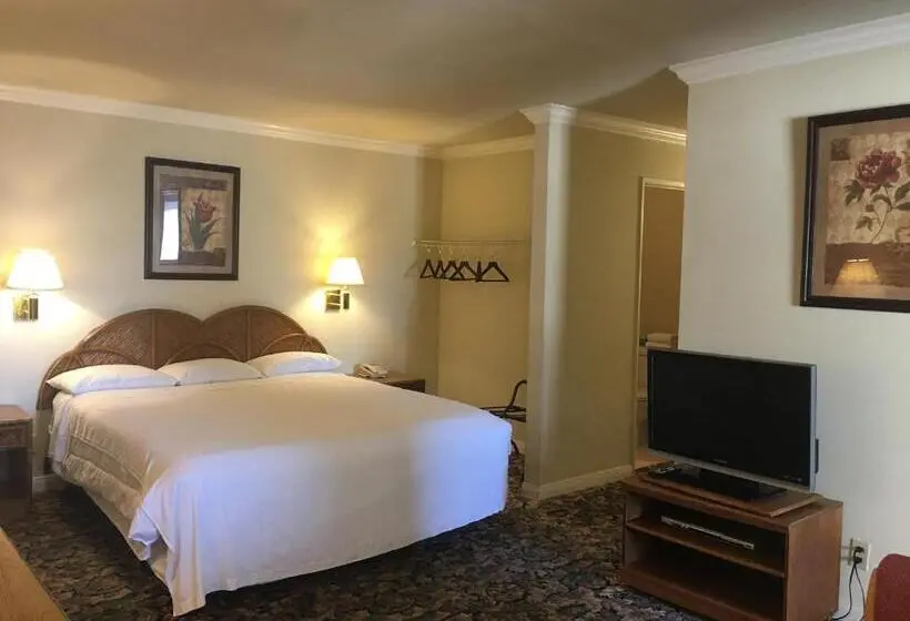 デラックスルーム, Grand Inn財神客棧