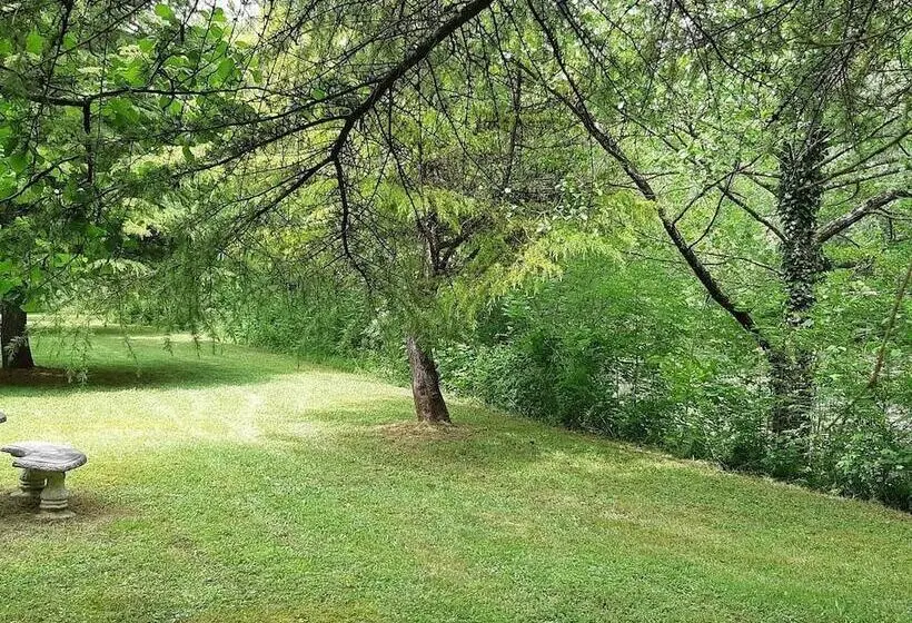 Suite Familiare, Moulin De Bénédicty